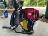 MÁY SẠC CỎ ĐEO LƯNG GX35