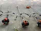MÁY SẠC CỎ ĐEO LƯNG GX35