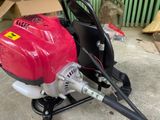 MÁY SẠC CỎ ĐEO LƯNG GX35