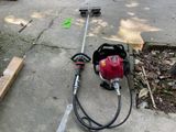 MÁY SẠC CỎ ĐEO LƯNG GX35