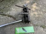 MÁY SẠC CỎ ĐEO LƯNG GX35