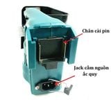 MÁY HÁI CHÈ MINI CHẠY PIN TL- 503