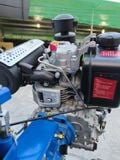 MÁY XỚI ĐẤT TLP 178 - LÊN LUỐNG - PHAY CẦU SAU