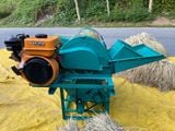 MÁY TUỐT LÚA MINI TL03