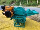 MÁY TUỐT LÚA MINI TL03