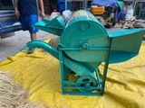 MÁY TUỐT LÚA MINI TL03
