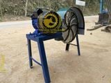 MÁY THÁI SẮN ( THÁI SỢI)