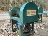 MÁY THÁI THUỐC HAI CHỨC NĂNG