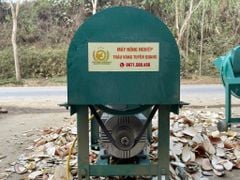 MÁY THÁI THUỐC HAI CHỨC NĂNG