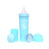 TWISTSHAKE BÌNH SỮA CẦU VỒNG THỜI TRANG TỪ THỤY ĐIỂN - XANH PASTEL