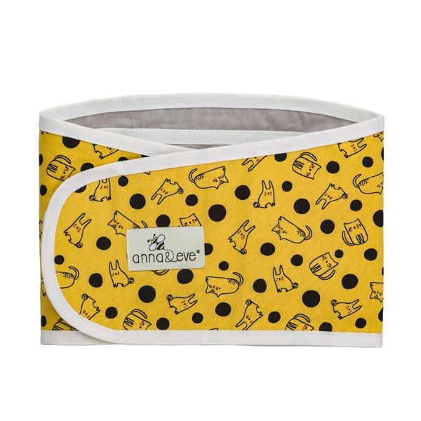 Anna&Eve Khăn Quấn Ngủ Ngon, Chống Giật Mình Cho Bé Sơ Sinh