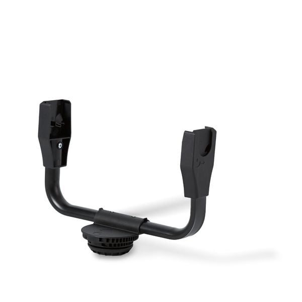 Unilove Xe Đẩy Siêu Nhẹ 3 Trong 1 On-the-Go Ghế Ngồi Xoay 360 Độ, Có Thể Gấp Gọn