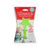 LIL' SIDEKICK DÂY ĐAI ĐA NĂNG SILICONE CỐ ĐỊNH ĐỒ VẬT CHO BÉ CÓ KHÓA 2 ĐẦU THÔNG MINH - XANH LÁ