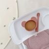UNILOVE GHẾ ĂN DẶM 3 TRONG 1 FEEDME CÓ 4 CHẾ ĐỘ ĐIỀU CHỈNH ĐỘ CAO, CHÂN GHẾ CHỐNG TRƯỢT AN TOÀN CHO BÉ VÀ DỄ DÀNG GẤP GỌN MANG ĐI