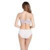 SHAPEE QUẦN LÓT VẢI BÔNG SAU SINH THOÁNG KHÍ, MỀM MẠI, CO GIÃN, CÓ THỂ TÁI SỬ DỤNG, ĐÓNG GÓI RIÊNG TỪNG CÁI TIỆN LỢI (SET 4 CÁI)