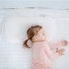 ELAVA GỐI NGỦ THOÁNG KHÍ MỀM MẠI, ĐÀN HỒI, NÂNG ĐỠ ĐẦU VÀ GIÚP BÉ NGỦ NGON