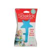 LIL' SIDEKICK DÂY ĐAI ĐA NĂNG SILICONE CỐ ĐỊNH ĐỒ VẬT CHO BÉ CÓ KHÓA 2 ĐẦU THÔNG MINH