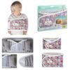 ANNA&EVE KHĂN QUẤN NGỦ NGON, Ủ QUẤN TAY CHỐNG GIẬT MÌNH CHO BÉ SƠ SINH