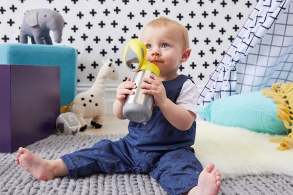 b.box Đầu Hút Thay Thế Tiện Dụng Cho Bình Nước Giữ Nhiệt Đa Năng