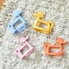 MOYUUM GẶM NƯỚU HÌNH NGỰA PONY BẰNG SILICONE CAO CẤP GIÚP GIẢM ĐAU VÀ NGỨA NƯỚU CHO BÉ