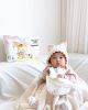 NABIZAM TÃ/BỈM DÁN, TÃ/BỈM QUẦN MAGIC SOFT MỀM MẠI, ÊM MỎNG, THẤM HÚT, CHỐNG TRÀN VƯỢT TRỘI, ĐỦ SIZE CHO BÉ