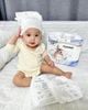 NABIZAM TÃ/BỈM DÁN, TÃ/BỈM QUẦN MAGIC SOFT MỀM MẠI, ÊM MỎNG, THẤM HÚT, CHỐNG TRÀN VƯỢT TRỘI, ĐỦ SIZE CHO BÉ
