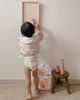 NABIZAM TÃ/BỈM DÁN, TÃ/BỈM QUẦN MAGIC SOFT MỀM MẠI, ÊM MỎNG, THẤM HÚT, CHỐNG TRÀN VƯỢT TRỘI, ĐỦ SIZE CHO BÉ