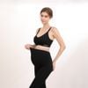 SHAPEE QUẦN LEGGING CHO MẸ BẦU CO GIÃN 4 CHIỀU, HỖ TRỢ TOÀN BỘ VÙNG BỤNG, MỀM MẠI, THOÁNG KHÍ, THOẢI MÁI TỐI ĐA