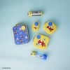 B.BOX SET HỘP CƠM TRƯA/ĐỒ ĂN VẶT, TÚI ĐỰNG HỘP CƠM VÀ BÌNH NƯỚC PHIÊN BẢN SPIDEY CHO BÉ