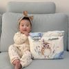 NABIZAM TÃ/BỈM DÁN, TÃ/BỈM QUẦN MAGIC SOFT MỀM MẠI, ÊM MỎNG, THẤM HÚT, CHỐNG TRÀN VƯỢT TRỘI, ĐỦ SIZE CHO BÉ