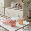 MOYUUM GẶM NƯỚU HÌNH VOI BẰNG SILICONE CAO CẤP GIÚP GIẢM ĐAU VÀ NGỨA NƯỚU CHO BÉ