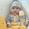 MOYUUM BÌNH SỮA PPSU CAO CẤP ALL IN ONE CHO BÉ