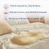 ELAVA GỐI NGỦ THOÁNG KHÍ MỀM MẠI, ĐÀN HỒI, NÂNG ĐỠ ĐẦU VÀ GIÚP BÉ NGỦ NGON