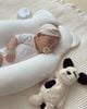 MOYUUM NÚM TI SILICONE CHO BÉ, TẶNG KÈM HỘP ĐỰNG TIỆN LỢI