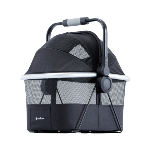 UNILOVE LỒNG ĐỰNG, VẬN CHUYỂN THÚ CƯNG TIỆN LỢI, AN TOÀN ON-THE-GO