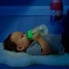 B.BOX BÌNH NƯỚC 360 ĐỘ CÓ VAN CHỐNG SẶC VÀ TAY CẦM CHO BÉ TẬP UỐNG NƯỚC 240ML