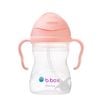 B.BOX BÌNH NƯỚC 360 ĐỘ CÓ VAN CHỐNG SẶC VÀ TAY CẦM CHO BÉ TẬP UỐNG NƯỚC 240ML