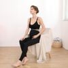 SHAPEE QUẦN LEGGING CHO MẸ BẦU CO GIÃN 4 CHIỀU, HỖ TRỢ TOÀN BỘ VÙNG BỤNG, MỀM MẠI, THOÁNG KHÍ, THOẢI MÁI TỐI ĐA