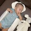 BABYWORKS BỘ GỐI CHẶN GIÚP BÉ NẰM NGỬA, CHỐNG LẬT, DUY TRÌ TƯ THẾ THÍCH HỢP VÀ AN TOÀN CHO BÉ