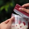 SHAPEE TÚI TRỮ SỮA CẢM BIẾN NHIỆT AN TOÀN, TIỆN LỢI (HỘP 25 TÚI)