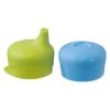 B.BOX NẮP ĐẬY ĐA NĂNG SILICONE NHỎ GỌN CÓ KÈM ỐNG HÚT CHO BÉ