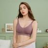 SHAPEE ÁO LÓT BẦU VÀ CHO CON BÚ LUXE KHÔNG GỌNG KHÔNG ĐƯỜNG MAY, MỀM MẠI, ĐÀN HỒI, CÓ NÚT THÁO TIỆN LỢI, TẶNG KÈM MIẾNG NỐI MÓC ÁO