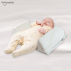 BABYWORKS BỘ GỐI CHẶN GIÚP BÉ NẰM NGỬA, CHỐNG LẬT, DUY TRÌ TƯ THẾ THÍCH HỢP VÀ AN TOÀN CHO BÉ