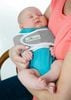 ANNA&EVE KHĂN QUẤN NGỦ NGON, Ủ QUẤN TAY CHỐNG GIẬT MÌNH CHO BÉ SƠ SINH