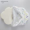 BABYWORKS GỐI CHỐNG BẸT ĐẦU CHO BÉ CHẤT LIỆU CAO SU NON MỀM MẠI VÀ ĐÀN HỒI