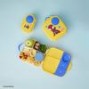 B.BOX HỘP CƠM CHIA NGĂN TIỆN LỢI, AN TOÀN PHIÊN BẢN DISNEY CHO BÉ