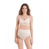SHAPEE QUẦN LÓT BẦU CẠP CAO MỀM MẠI, CO GIÃN, FREESIZE (SET 2 CÁI)