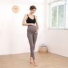 SHAPEE QUẦN LEGGING CHO MẸ BẦU CO GIÃN 4 CHIỀU, HỖ TRỢ TOÀN BỘ VÙNG BỤNG, MỀM MẠI, THOÁNG KHÍ, THOẢI MÁI TỐI ĐA