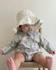 BIBS NÚM TI TRÒN BOHEME CHẤT LIỆU CAO SU TỰ NHIÊN HỖ TRỢ CHỈNH NHA CHO BÉ, TẶNG KÈM HỘP ĐỰNG TI TIỆN LỢI
