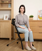UNILOVE GHẾ ĂN DẶM 2 TRONG 1 GROW WITH ME CÓ 6 CHẾ ĐỘ ĐIỀU CHỈNH ĐỘ CAO VÀ CHÂN GHẾ CHỐNG TRƯỢT AN TOÀN CHO BÉ